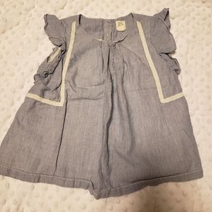 (3/$20) 5T Girls Gap Top